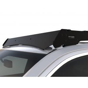 Montpellier4x4 | Front Runner RAM 1500 Crew Cab (2019-Current) Slimsport Rack Wind Fairing